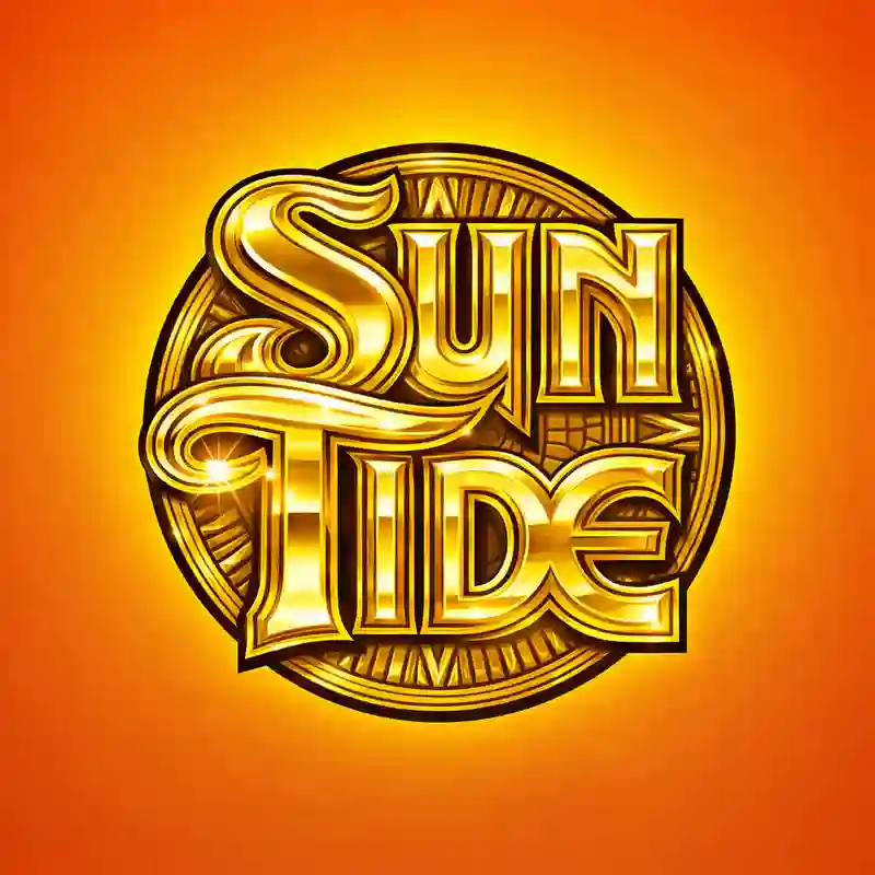 Suntide slot game