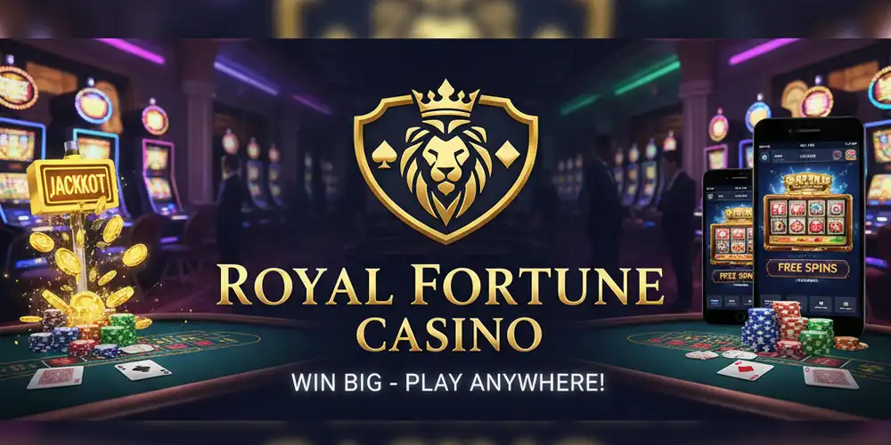 CasinoPlus Banner