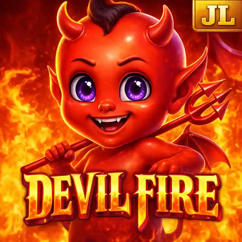 Devil Fire game