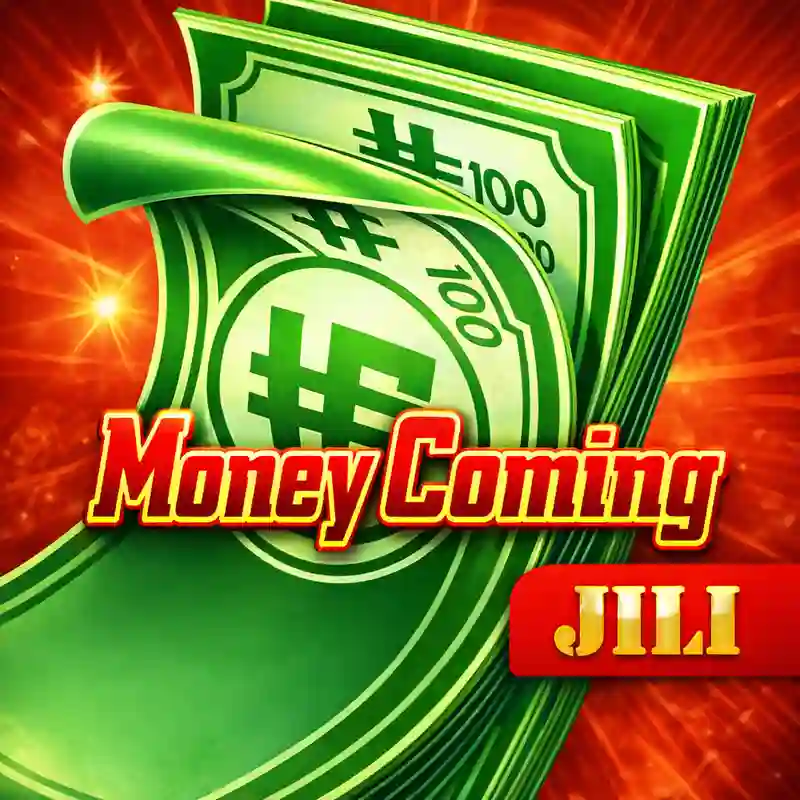 Money Coming game